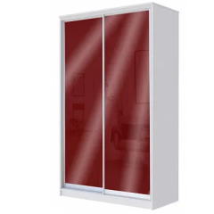 Шкаф-купе ХИТ 22-4-12/2-22 (420) в Нижневартовске - nizhnevartovsk.mebel24.online | фото 10