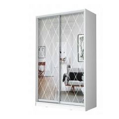 Шкаф-купе ХИТ 23-12-66 (620) в Нижневартовске - nizhnevartovsk.mebel24.online | фото