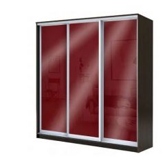 Шкаф-купе ХИТ 23-4-20-222 (420) в Нижневартовске - nizhnevartovsk.mebel24.online | фото 1