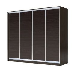 Шкаф-купе ХИТ 23-4-24/2-1111 (420) в Нижневартовске - nizhnevartovsk.mebel24.online | фото 1