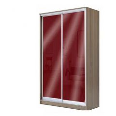 Шкаф-купе ХИТ 24-15-22 (620) в Нижневартовске - nizhnevartovsk.mebel24.online | фото 11