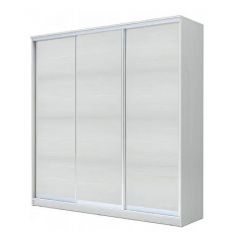 Шкаф-купе ХИТ 24-20/2-111 (620) в Нижневартовске - nizhnevartovsk.mebel24.online | фото 1