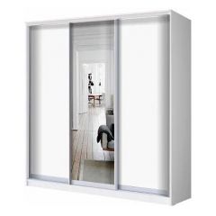 Шкаф-купе ХИТ 24-20/2-151 (620) в Нижневартовске - nizhnevartovsk.mebel24.online | фото 1