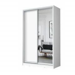 Шкаф-купе ХИТ 24-4-14-15 (420) в Нижневартовске - nizhnevartovsk.mebel24.online | фото 1