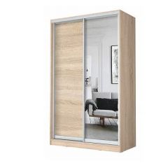 Шкаф-купе ХИТ 24-4-14-15 (420) в Нижневартовске - nizhnevartovsk.mebel24.online | фото 7