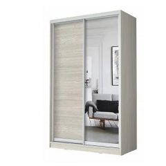 Шкаф-купе ХИТ 24-4-14-15 (420) в Нижневартовске - nizhnevartovsk.mebel24.online | фото 8