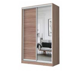 Шкаф-купе ХИТ 24-4-14-15 (420) в Нижневартовске - nizhnevartovsk.mebel24.online | фото 9
