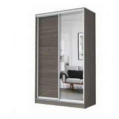 Шкаф-купе ХИТ 24-4-14-15 (420) в Нижневартовске - nizhnevartovsk.mebel24.online | фото 10