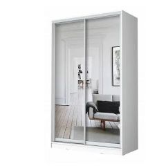 Шкаф-купе ХИТ 24-4-14-55 (420) в Нижневартовске - nizhnevartovsk.mebel24.online | фото