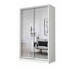 Шкаф-купе ХИТ 24-4-14-55 (420) в Нижневартовске - nizhnevartovsk.mebel24.online | фото 5