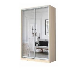 Шкаф-купе ХИТ 24-4-14-55 (420) в Нижневартовске - nizhnevartovsk.mebel24.online | фото 6