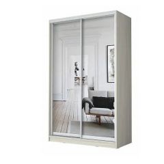 Шкаф-купе ХИТ 24-4-14-55 (420) в Нижневартовске - nizhnevartovsk.mebel24.online | фото 8
