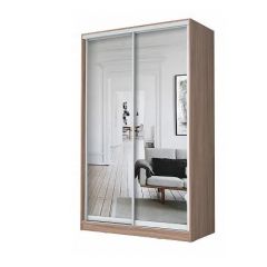Шкаф-купе ХИТ 24-4-14-55 (420) в Нижневартовске - nizhnevartovsk.mebel24.online | фото 9