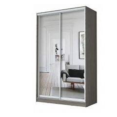 Шкаф-купе ХИТ 24-4-14-55 (420) в Нижневартовске - nizhnevartovsk.mebel24.online | фото 10