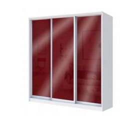 Шкаф-купе ХИТ 24-4-20-222 (420) в Нижневартовске - nizhnevartovsk.mebel24.online | фото 1