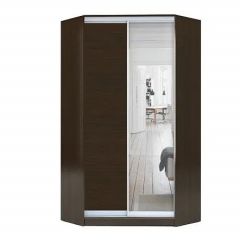 Шкаф-купе ХИТ-У-23-4-15 в Нижневартовске - nizhnevartovsk.mebel24.online | фото