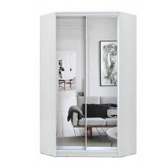Шкаф-купе ХИТ-У-L-24-64-55 в Нижневартовске - nizhnevartovsk.mebel24.online | фото
