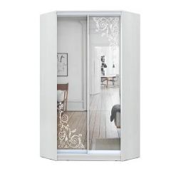 Шкаф-купе ХИТ-У-L-24-64-66 в Нижневартовске - nizhnevartovsk.mebel24.online | фото