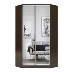 Шкаф-купе ХИТ-У-R-22-64-55 в Нижневартовске - nizhnevartovsk.mebel24.online | фото