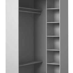 Шкаф-купе ХИТ-У-R-22-64-66 в Нижневартовске - nizhnevartovsk.mebel24.online | фото 2