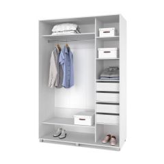 РОЛАНД -купе Анкор светлый (600*1500) Р651 в Нижневартовске - nizhnevartovsk.mebel24.online | фото 4