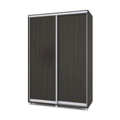 РОЛАНД Шкаф-купе Венге (450*1500) Р451 в Нижневартовске - nizhnevartovsk.mebel24.online | фото 2