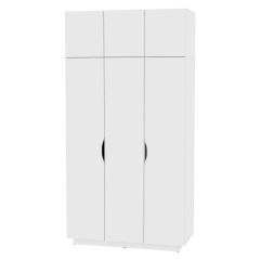 Шкаф "Аврора (H23)" в Нижневартовске - nizhnevartovsk.mebel24.online | фото 6