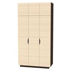 Шкаф "Аврора (H23)" в Нижневартовске - nizhnevartovsk.mebel24.online | фото 8