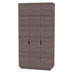 Шкаф "Аврора (H23)" в Нижневартовске - nizhnevartovsk.mebel24.online | фото 13