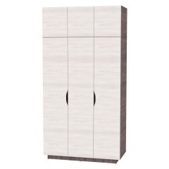 Шкаф "Аврора (H23)" в Нижневартовске - nizhnevartovsk.mebel24.online | фото 14