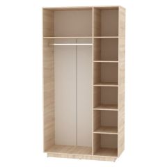 Шкаф "Аврора (H23)" в Нижневартовске - nizhnevartovsk.mebel24.online | фото 2