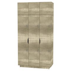 Шкаф "Аврора (H23)" в Нижневартовске - nizhnevartovsk.mebel24.online | фото 17