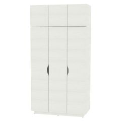 Шкаф "Аврора (H23)" в Нижневартовске - nizhnevartovsk.mebel24.online | фото 16