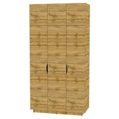 Шкаф "Аврора (H23)" в Нижневартовске - nizhnevartovsk.mebel24.online | фото 18