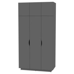 Шкаф "Аврора (H23)" в Нижневартовске - nizhnevartovsk.mebel24.online | фото 20