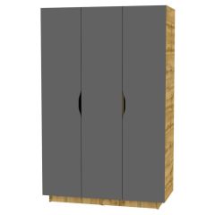 Шкаф "Аврора (H24)" в Нижневартовске - nizhnevartovsk.mebel24.online | фото 19
