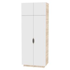 Шкаф "Аврора (H25)" в Нижневартовске - nizhnevartovsk.mebel24.online | фото