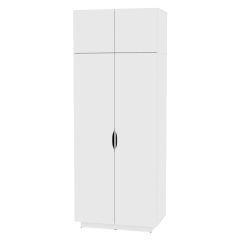 Шкаф "Аврора (H25)" в Нижневартовске - nizhnevartovsk.mebel24.online | фото 6