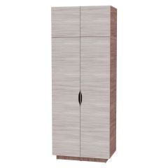 Шкаф "Аврора (H25)" в Нижневартовске - nizhnevartovsk.mebel24.online | фото 11