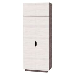 Шкаф "Аврора (H25)" в Нижневартовске - nizhnevartovsk.mebel24.online | фото 14