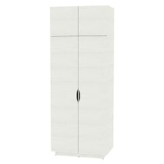 Шкаф "Аврора (H25)" в Нижневартовске - nizhnevartovsk.mebel24.online | фото 16