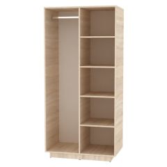 Шкаф "Аврора (H26)" в Нижневартовске - nizhnevartovsk.mebel24.online | фото 2