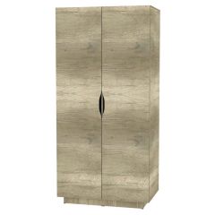 Шкаф "Аврора (H26)" в Нижневартовске - nizhnevartovsk.mebel24.online | фото 17