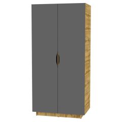 Шкаф "Аврора (H26)" в Нижневартовске - nizhnevartovsk.mebel24.online | фото 19