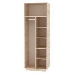 Шкаф "Аврора (H27)" в Нижневартовске - nizhnevartovsk.mebel24.online | фото 2