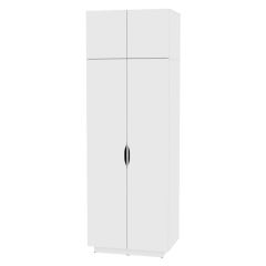 Шкаф "Аврора (H27)" в Нижневартовске - nizhnevartovsk.mebel24.online | фото 6