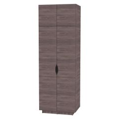 Шкаф "Аврора (H27)" в Нижневартовске - nizhnevartovsk.mebel24.online | фото 13
