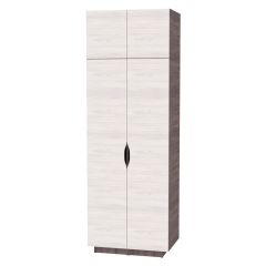 Шкаф "Аврора (H27)" в Нижневартовске - nizhnevartovsk.mebel24.online | фото 14