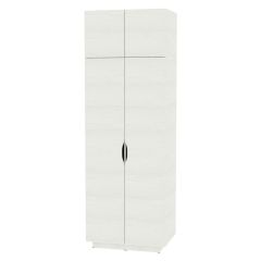 Шкаф "Аврора (H27)" в Нижневартовске - nizhnevartovsk.mebel24.online | фото 16