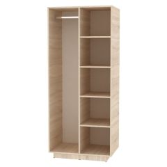 Шкаф "Аврора (H28)" в Нижневартовске - nizhnevartovsk.mebel24.online | фото 2